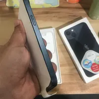 اپل iPhone 13 با حافظهٔ ۱۲۸ گیگابایت zaa|موبایل|تهران, شهرک ژاندارمری|دیوار