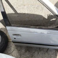 درب چپ وراست در حد سرسیلند استاندارد|قطعات یدکی و لوازم جانبی|شهریار, شهرک بهاران (ویره)|دیوار