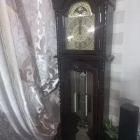 ساعت ایستاده کاملاسالم و نو