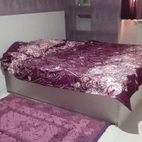 فروش سرویس خواب در حد نو
