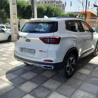 ام‌وی‌ام X55 Pro IE، مدل ۱۴۰۴|خودرو سواری و وانت|کرج, اتحاد|دیوار