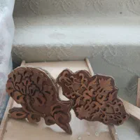 مهر چوبی