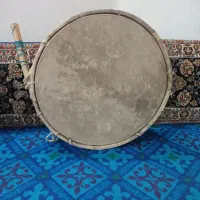 دهول ودف