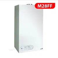 پکیج ایران رادیاتور M28 پلمپ با گارانتی