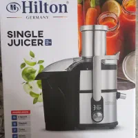 آبمیوه گیر هیلتون