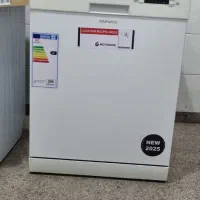 ظرفشویی دوو 2560اصل کره با ضمانت