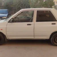 پراید مدل۱۳۹۵