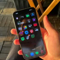 iPhone 15 pro|موبایل|تهران, ازگل|دیوار