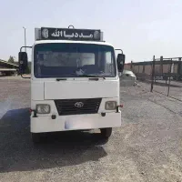 خاور ۵ تن|خودرو سنگین|اصفهان, احمدآباد|دیوار