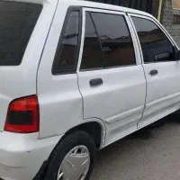 پراید ۱۱۱ بدون رنگ‌مدل ۹۳|خودرو سواری و وانت|اصفهان, شهید رجایی|دیوار