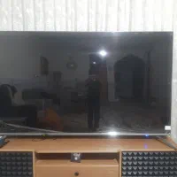 تلوزیون ۷۵ اینچ