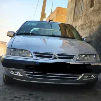 سیتروئن زانتیا 2000cc، مدل ۱۳۸۶|خودرو سواری و وانت|شیراز, شاهچراغ|دیوار