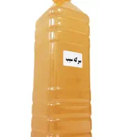 سرکه سیب طبیعی