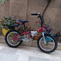 دوچرخه