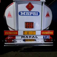 تانکر مارال