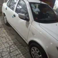 ساینا s استاندارد ۸۵ گانه مدل ۴۰۳ تحویلی برج ۱۱|خودرو سواری و وانت|قوچان, |دیوار