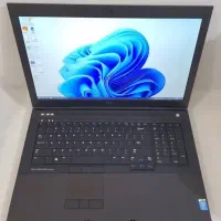 لپتاپ Dell Precision M6800