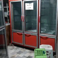 یخچال مرغ