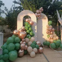 فروش برف شادی