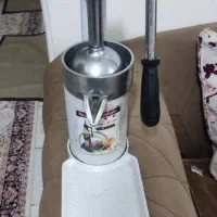 آب میوه گیری|آبمیوهگیر و آبمرکباتگیر|اهواز, کیان اباد|دیوار