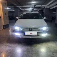 پارس  دوگانه شرکتی مدل۹۱