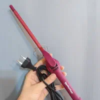 دستگاه فر مو سیم تلفنی