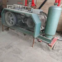فروش کارخانه یخسازی 2000 قالبی استان بوشهر خورموج|فروش دفتر صنعتی، کشاورزی، تجاری|بوشهر, |دیوار