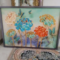 تابلو پذیرایی