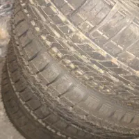 لاستیک سمند|قطعات یدکی و لوازم جانبی|مشهد, گلشور|دیوار