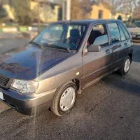 پراید۱۱۱مدل۱۳۹۱|خودرو سواری و وانت|همدان, |دیوار