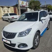 هایما S7 پلاس، مدل ۱۴۰۲|خودرو سواری و وانت|سیرجان, |دیوار