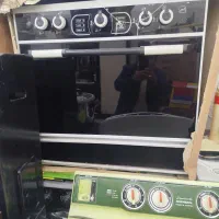 اجاق گاز|اجاق گاز و لوازم برقی پخت‌وپز|اهر, |دیوار