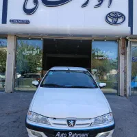 پارس سال مدل ۱۳۹۶|خودرو سواری و وانت|بجنورد, |دیوار