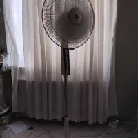 پنکه پارس خزر