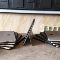 تبلت شو Surface Pro Go 2|رایانه همراه|تهران, میدان ولیعصر|دیوار