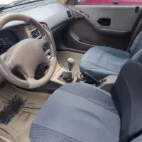 فروش پژو سفارشی مدیران استثنایی مدل87