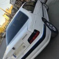 پژو پارس elx مدل 90