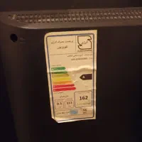 تلویزیون اسنوا 55اینچ درحد نو|تلویزیون و پروژکتور|زاهدان, |دیوار