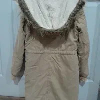 کاپشن دخترانه|لباس|کرمانشاه, |دیوار