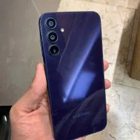 A15  سامسونگ 256 گیگ با رم 8