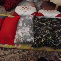 لحاف تشک|رختخواب، بالش، پتو|تبریز, |دیوار