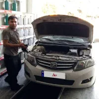 آریو ۹۶ بی رنگ|خودرو سواری و وانت|قم, حمام تالار|دیوار