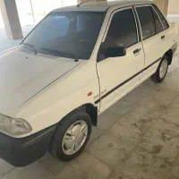 پراید صبا درحدصفر هیدرولیک