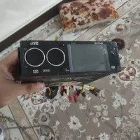 چهار ظبط خودرو
