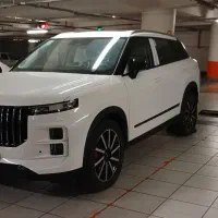 لوکانو ال۷ L7 سفید ۲۰۲۵ اقساط تحویل فوری|خودرو سواری و وانت|تهران, اقدسیه|دیوار