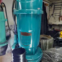 لجن کش کف کش در انواع متراژ|ماشینآلات صنعتی|تبریز, |دیوار