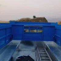 باربری نیسان و وانت پیکان*استان اردبیل|خدمات حمل و نقل|گرمی, |دیوار