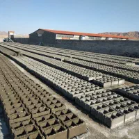 فروش مجتمع دامپروری ، بلوکه زنی ، کشاورزی و ویلایی|فروش زمین و ملک کلنگی|خوسف, |دیوار