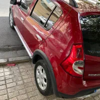 ساندرو استپ وی|خودرو سواری و وانت|کرج, دولت‌آباد|دیوار