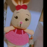 سیسمونی نوزاد و اسباب بازی کودکان و اویز